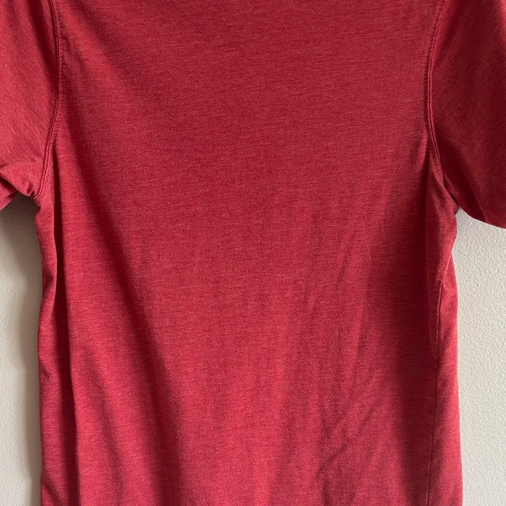 Oklahoma Red T-Shirt